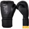 Detské Boxerské rukavice VENUM CHALLENGER 2.0 - matne čierne
