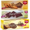 Schär Bezlepkové sušienky SCHÄR polomáčané 100g - Butter cookies Schär Bezlepkové sušienky SCHÄR polomáčané 100g - Butter cookies