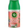 AirWick Freshmatic náplň do osviežovača vzduchu Broskyňa a Marhuľa 250 ml AirWick Freshmatic náplň do osviežovača vzduchu Broskyňa a Marhuľa 250 ml