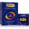 Durex Perfect Feel kondómy 16 ks Durex Perfect Feel kondómy 16 ks
