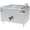 GASTRO HAAL Elektrický varný kotol hranatý P.KE-400 - 400 l GASTRO HAAL Elektrický varný kotol hranatý P.KE-400 - 400 l