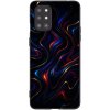 Picasee silikónový čierny obal pre OnePlus 8T - Noir Picasee silikónový čierny obal pre OnePlus 8T - Noir