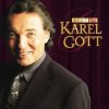 Gott Karel: The Best Of Karel Gott - CD Gott Karel: The Best Of Karel Gott - CD