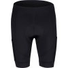 FORCE kraťasy F COMFORT 2 do pasu s vložkou, černé Velikost: 3XL FORCE kraťasy F COMFORT 2 do pasu s vložkou, černé Velikost: 3XL