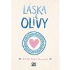 Láska a olivy - Jenna Evans Welchová Láska a olivy - Jenna Evans Welchová