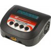 Nabíjačka Robitronic Expert LD 60 Charger LiPo 2-4s 6A 60W Nabíjačka Robitronic Expert LD 60 Charger LiPo 2-4s 6A 60W