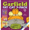 Garfield Fat Cat 3-Pack #11 Garfield Fat Cat 3-Pack #11