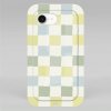 4NewCase - Kryt pre APPLE - iPhone 17e / 16e - INFINITY Hard - Pastel Patchwork - 1017010500107 4NewCase - Kryt pre APPLE - iPhone 17e / 16e - INFINITY Hard - Pastel Patchwork - 1017010500107