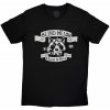 Tričko Blind Melon - Hoon & Bros, Unisex,Čierna,XXL Tričko Blind Melon - Hoon & Bros, Unisex,Čierna,XXL