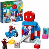 LEGO® DUPLO® 10940 Spider-Manova základňa LEGO® DUPLO® 10940 Spider-Manova základňa