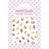 NANI 3D vodolepky - 82 NANI 3D vodolepky - 82