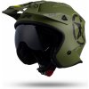 Prilba UFO SHERATAN GREEN zelená XS 53-54 Prilba UFO SHERATAN GREEN zelená XS 53-54