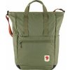 Fjallraven Ruksaky a batohy High Coast Totepack viacfarebny Fjallraven Ruksaky a batohy High Coast Totepack viacfarebny