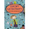 Lenčiny katastrofy Když žabky zakuňkají dvakrát - Alice Pantermüllerová Lenčiny katastrofy Když žabky zakuňkají dvakrát - Alice Pantermüllerová