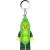 LEGO svietiaca kľúčenka - Hrášok (LGL-KE241H) LEGO svietiaca kľúčenka - Hrášok (LGL-KE241H)