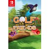 Golf With Your Friends (Switch) Golf With Your Friends (Switch)