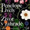 Audiokniha - Život v zahradě (MP3-CD) Audiokniha - Život v zahradě (MP3-CD)