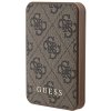 Guess Powerbank 15W GUPB5LP4GEGW Nové Guess Powerbank 15W GUPB5LP4GEGW Nové