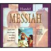 HÄNDEL,G.F.: Mesiáš / Messiah (2CD) (BRILLIANT CLASSICS) HÄNDEL,G.F.: Mesiáš / Messiah (2CD) (BRILLIANT CLASSICS)