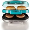 Ariete Party Time Hamburger Maker 205/01 modrý Ariete Party Time Hamburger Maker 205/01 modrý
