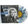 Lewis Jerry Lee: Killer In Stereo: Cold, Cold Heart (Coloured Splatter Vinyl, Remaster 2024) - Vinyl (LP) Lewis Jerry Lee: Killer In Stereo: Cold, Cold Heart (Coloured Splatter Vinyl, Remaster 2024) - Vinyl (LP)