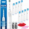 Oral-B D4 Battery Precision Clean Brush Oral-B D4 Battery Precision Clean Brush