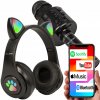 BEZDRÔTOVÝ MIKROFÓN S BLUETOOTH REPRODUKTOROM NA KARAOKE PRE DETI - IDEÁLNY DARČEK HQ BEZDRÔTOVÝ MIKROFÓN S BLUETOOTH REPRODUKTOROM NA KARAOKE PRE DETI - IDEÁLNY DARČEK HQ