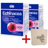 GS Echinacea Forte 600 70+20 tabliet
