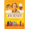 The Hundred-Foot Journey - Richard C. Morais, Alma Books The Hundred-Foot Journey - Richard C. Morais, Alma Books