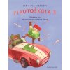KN Flautoškola 3 - Učebnice hry na sopránovou zobcovou flétnu KN Flautoškola 3 - Učebnice hry na sopránovou zobcovou flétnu