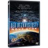 Den nezávislosti: Nový útok: DVD