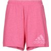 adidas šortky bermudy W WINRS short ružová