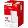MERCUSYS MB230-4G, AC1200 4G+ Router MB230-4G MERCUSYS MB230-4G, AC1200 4G+ Router MB230-4G