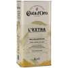 Costa d'Oro Olej olivový extra virgin 5 l Costa d'Oro Olej olivový extra virgin 5 l