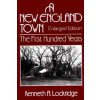 New England Town New England Town