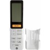 HAIER YR-HQ V3, V9014557 M5H 3D, 0010402886BD, V9014557 M64 1D, 0010402886V - originálny diaľkový ovládač HAIER YR-HQ V3, V9014557 M5H 3D, 0010402886BD, V9014557 M64 1D, 0010402886V - originálny diaľkový ovládač