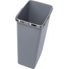Odpadkový kôš Sinks Practiko 26 l EK9341 Odpadkový kôš Sinks Practiko 26 l EK9341