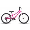 Detský bicykel CTM SLY 20 Farba rámu: ružová Detský bicykel CTM SLY 20 Farba rámu: ružová