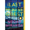 The Last House Guest (Brožovaná) The Last House Guest (Brožovaná)