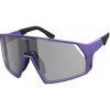 Scott Sunglasses PRO SHIELD LS UltraPurple Grey Scott Sunglasses PRO SHIELD LS UltraPurple Grey