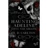 Haunting Adeline: Stíny nad Adeline Haunting Adeline: Stíny nad Adeline