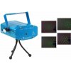 Mini laserový projektor hviezd Mini laserový projektor hviezd