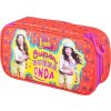 Školský peračník Soy Luna bez náplne Školský peračník Soy Luna bez náplne