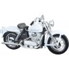 Maisto Harley-Davidson K Model 1952 1:18 Maisto Harley-Davidson K Model 1952 1:18