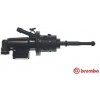 Hlavný spojkový valec BREMBO C 85 020 (C85020)