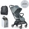 EASYWALKER Kočík športový Rockey S Smooth Grey EAS11002 EASYWALKER Kočík športový Rockey S Smooth Grey EAS11002