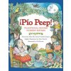 Pio Peep! (Alma Flor Ada,Vivi Escriva,F. Isabel Campoy,Alice Schertle)(Brožovaná) Pio Peep! (Alma Flor Ada,Vivi Escriva,F. Isabel Campoy,Alice Schertle)(Brožovaná)