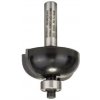 Bosch Žliabkovacia fréza s vodiacim ložiskom, R 12 mm, stopka 8 mm 2608628365 Bosch Žliabkovacia fréza s vodiacim ložiskom, R 12 mm, stopka 8 mm 2608628365