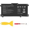 Baterie HP LK03XL pro HP HSTNN-1B8N/HSTNN-IB8N/HSTNN-LB7U/HSTNN-UB71 Li-Pol 11,55V 4830mAh Li-Pol - originální Baterie HP LK03XL pro HP HSTNN-1B8N/HSTNN-IB8N/HSTNN-LB7U/HSTNN-UB71 Li-Pol 11,55V 4830mAh Li-Pol - originální