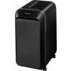 Fellowes LX Series PowershČervená LX220 - 4 x 12 mm - 30 l - 750 Blätter - 65 dB - Berührung - 4 Rad/Räder Fellowes LX Series PowershČervená LX220 - 4 x 12 mm - 30 l - 750 Blätter - 65 dB - Berührung - 4 Rad/Räder